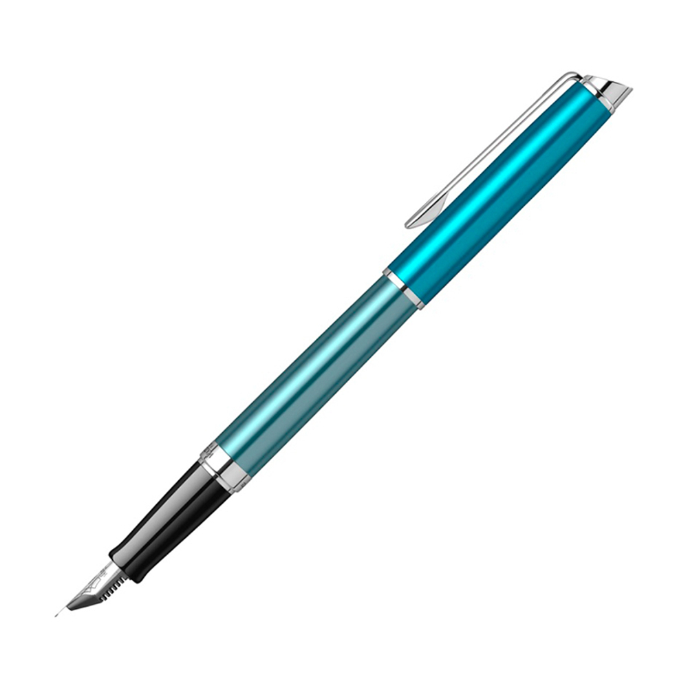 Ручка перьевая Waterman Hemisphere F