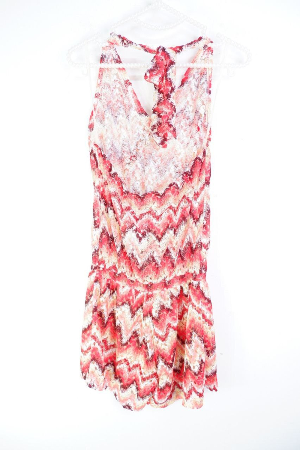 Комбинезон MY MOO яркий 46 размер