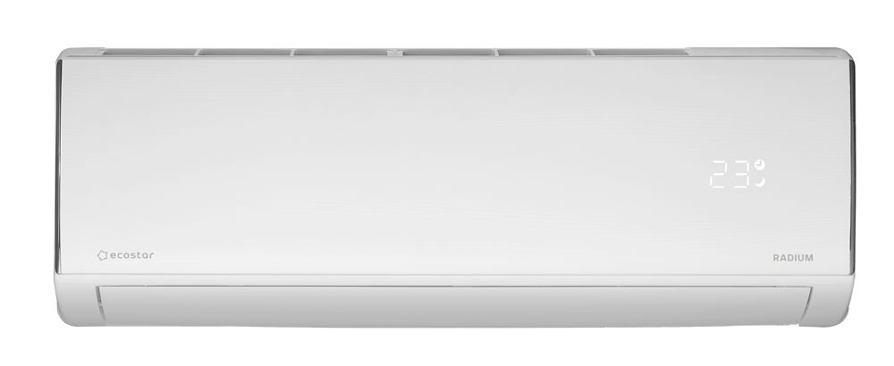 ECOSTAR RADIUM KVS-RAM24CH