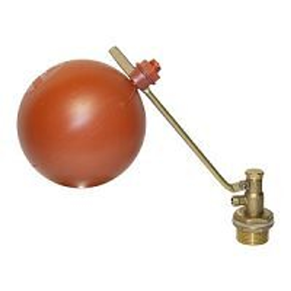 Поплавок  3/4" CANDAN