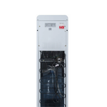 Кулер Ecotronic P5-LXPM white с нижней загрузкой бутыли
