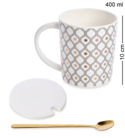 GAEM Art MUG-382/2 Кружка «Эстетика»