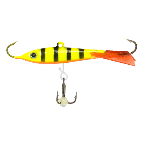 Балансир Spider Pro 27 12 гр. 55 мм 87