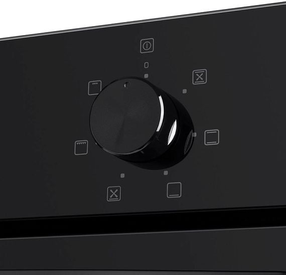 Духовой шкаф Maunfeld EOEC516B2