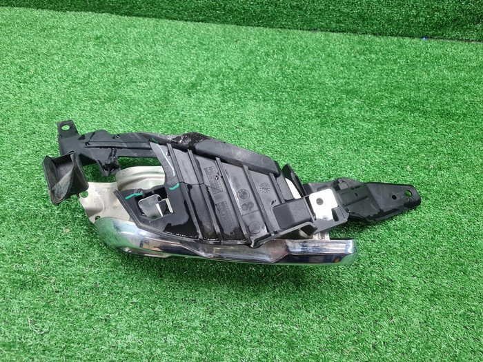 Насадка глушителя левая BMW X5 G05 (18-23) M-paket