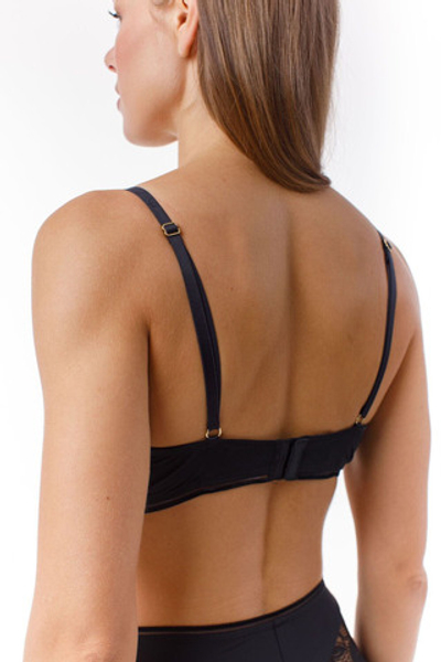 Бюстгальтер "мягкая чашка" Impressive 81109-06 Coquette Revue