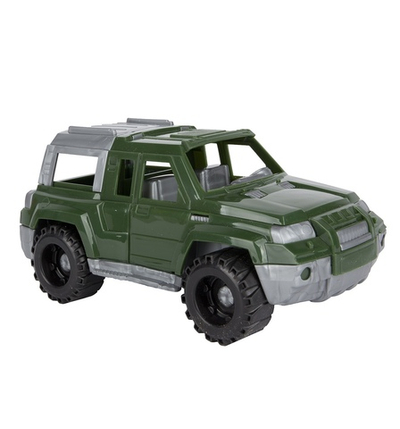 Джип "Шторм" 260