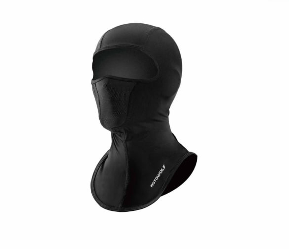 Motowolf балаклава