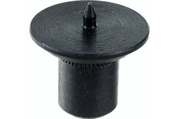 Кернеры (наколки) для мебельных шкантов, ПЕТРОГРАДЪ, D 5мм, 6 штук