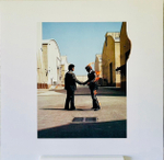 Pink Floyd - Wish You Were Here