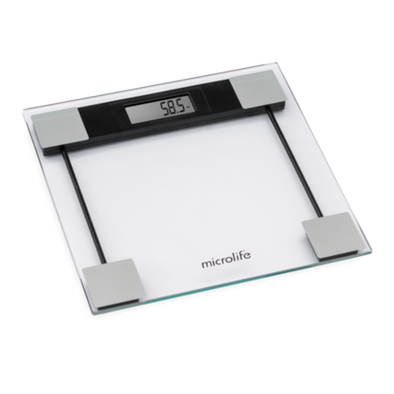 весы электронные microlife WS 50
