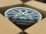 КОВАНЫЕ ДИСКИ ДЛЯ LOTUS EVORA 2009 ЛОТУС ЛОТОС