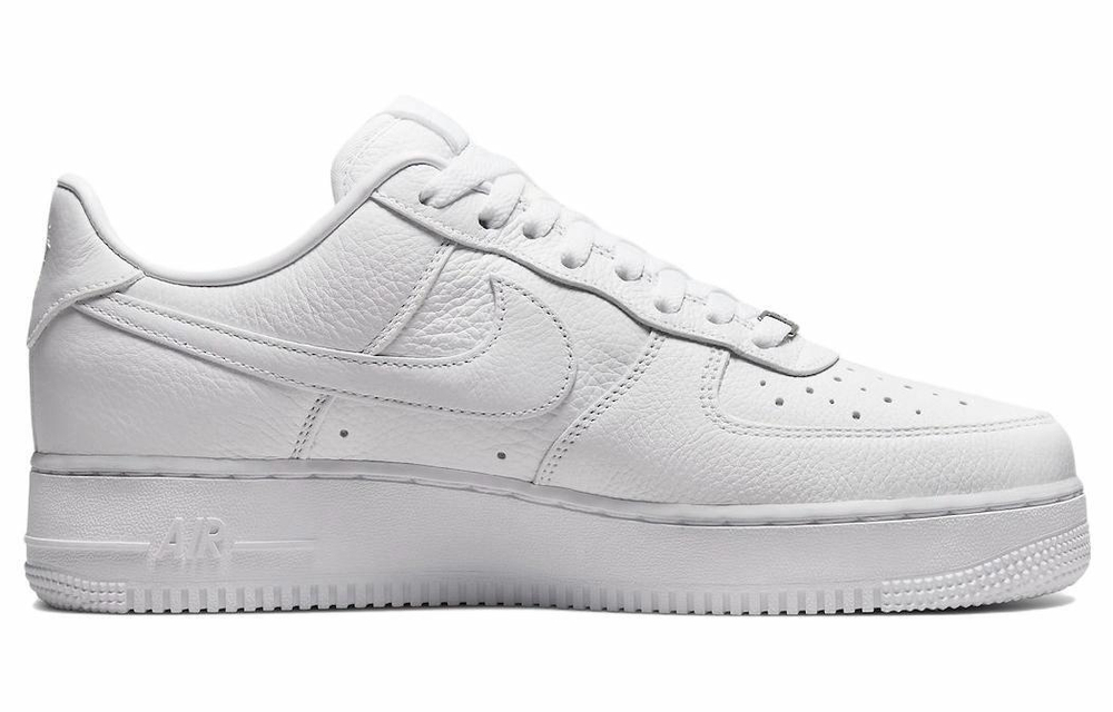Кроссовки Nocta X Nike Air Force 1 Low Certified Lover Boy Drake