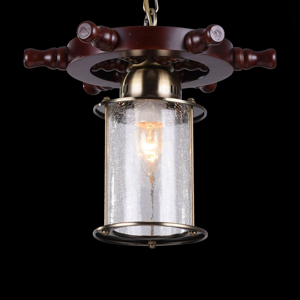 Светильник подвесной ST Luce Volantino SL150.303.01