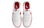 Кроссовки Nike Air Force 1 University Red