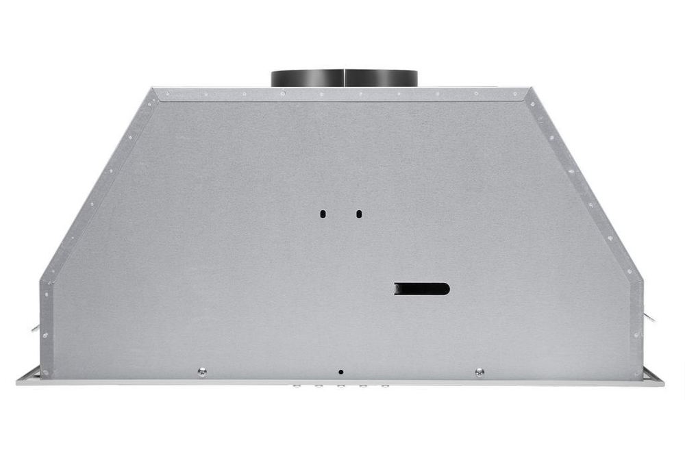 Кухонная вытяжка MAUNFELD TRAPEZE 602M белый фото 9