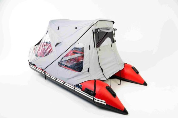 Тент-трансформер Advеnture 380