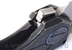 Нож CKF T14W (new T90) Alexey Konygin, M390, Copper, Tiфотография - 8