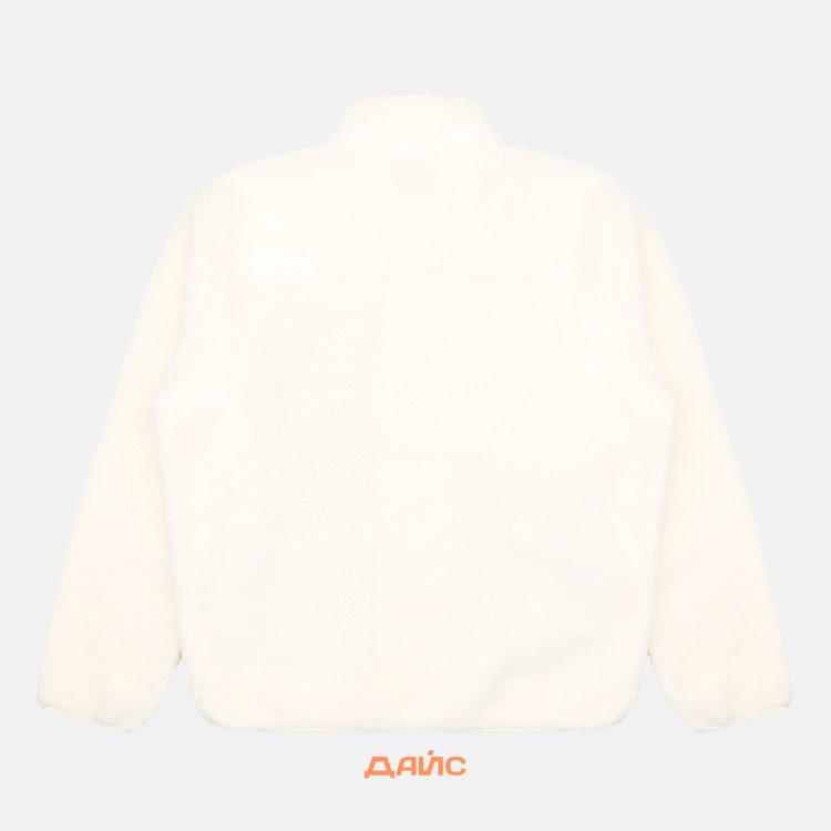 Куртка мужская Dickies Mount Hope Fleece артикул:DK0A4YEEF901 - купить в магазине Дайс