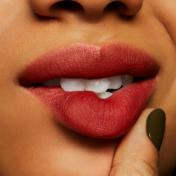 MAC Cosmetics Powder Kiss Liquid Lipcolour - жидкая матовая помада, 5 ml