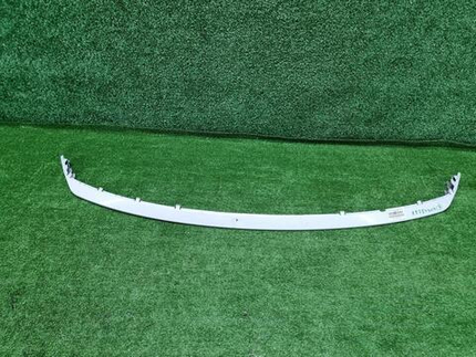 Накладка переднего бампера EXEED TXL (2021-н.в.)