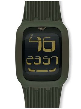 Наручные часы Swatch SURG101