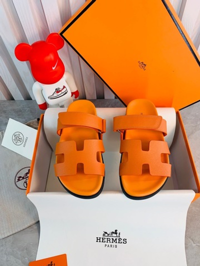 Hermes Chypre Sandal