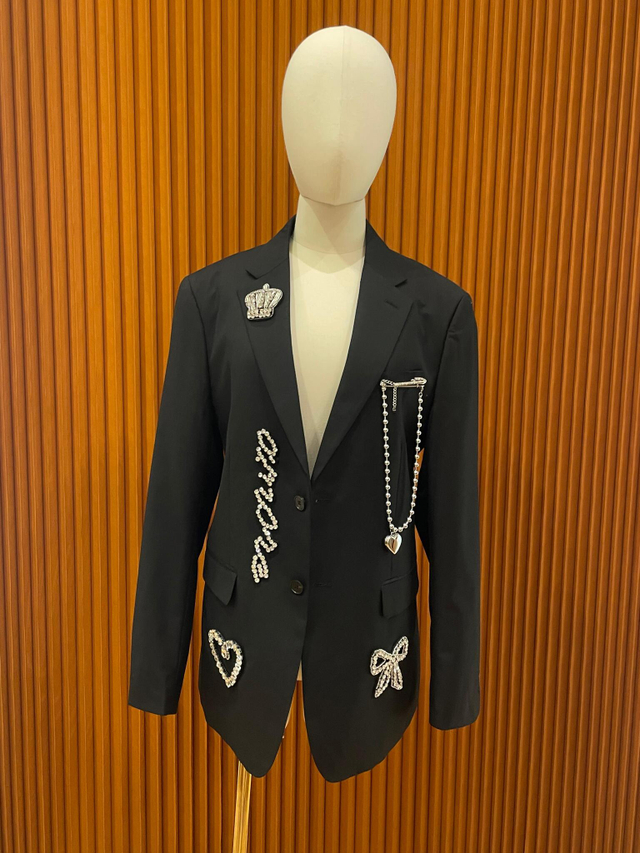 Mia Bag ЖАКЕТ MIA BAG