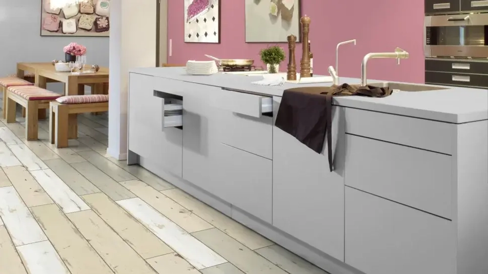 Ламинат KRONOTEX Exquisit D4782 Брэв