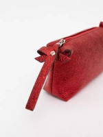 косметичка с подкладкой органайзер