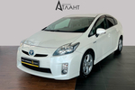 Toyota Prius, 2009 год