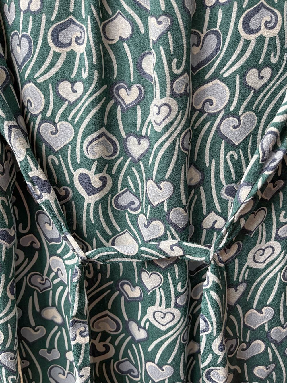 Платье Bonpoint