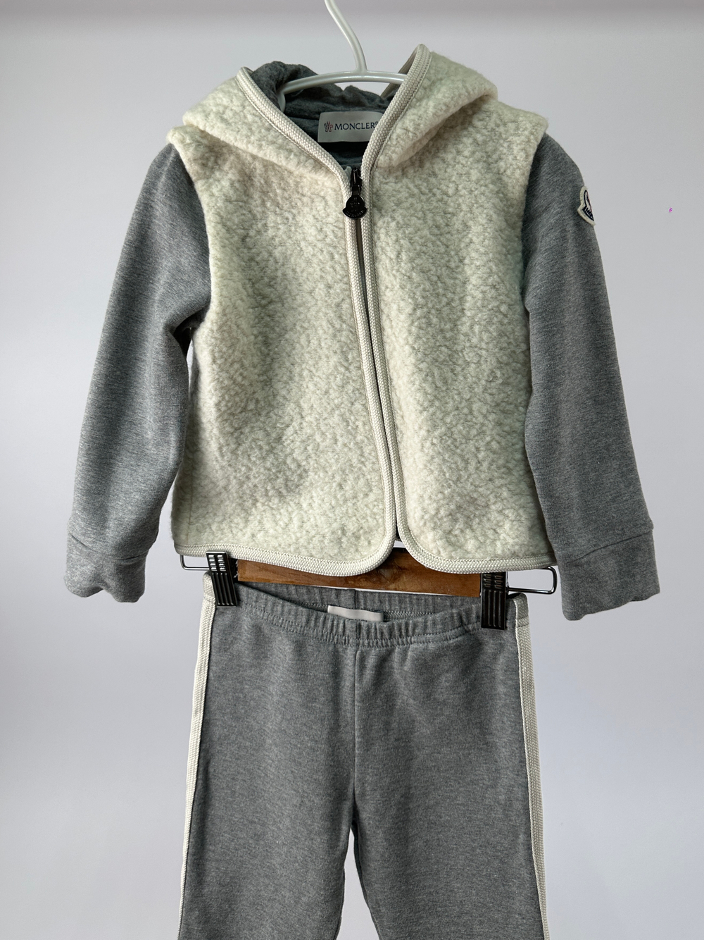 Костюм Moncler