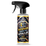 Leraton, IQ Detailer Club  473 мл