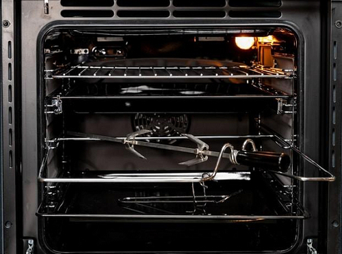 Духовой шкаф Graude BM 60.3 W