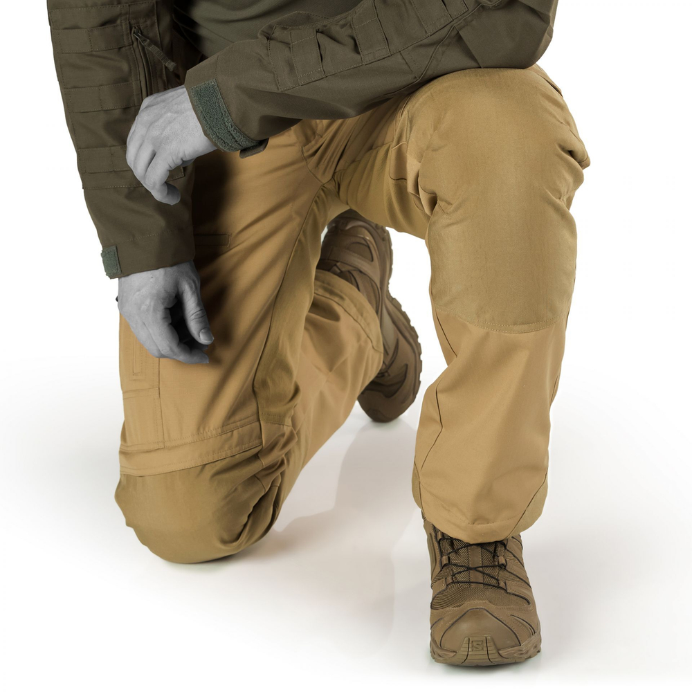 UF PRO  P-40 ALL-TERRAIN GEN.2 TACTICAL PANTS -  Coyote Brown