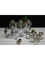 Подарочный набор ( 13предметов ) Барокко