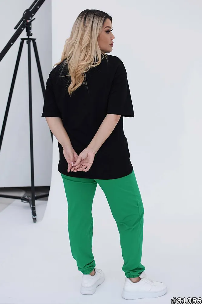 Костюм УК-468-1 Fabrika