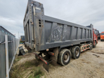 Shacman (Shaanxi) SX* 8x4 Самосвал SX331863366 (Дизельный, 12,5 л, 544 л.с., МТ)