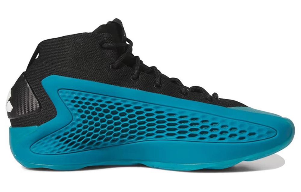 Кроссовки Adidas A.E. 1 ""