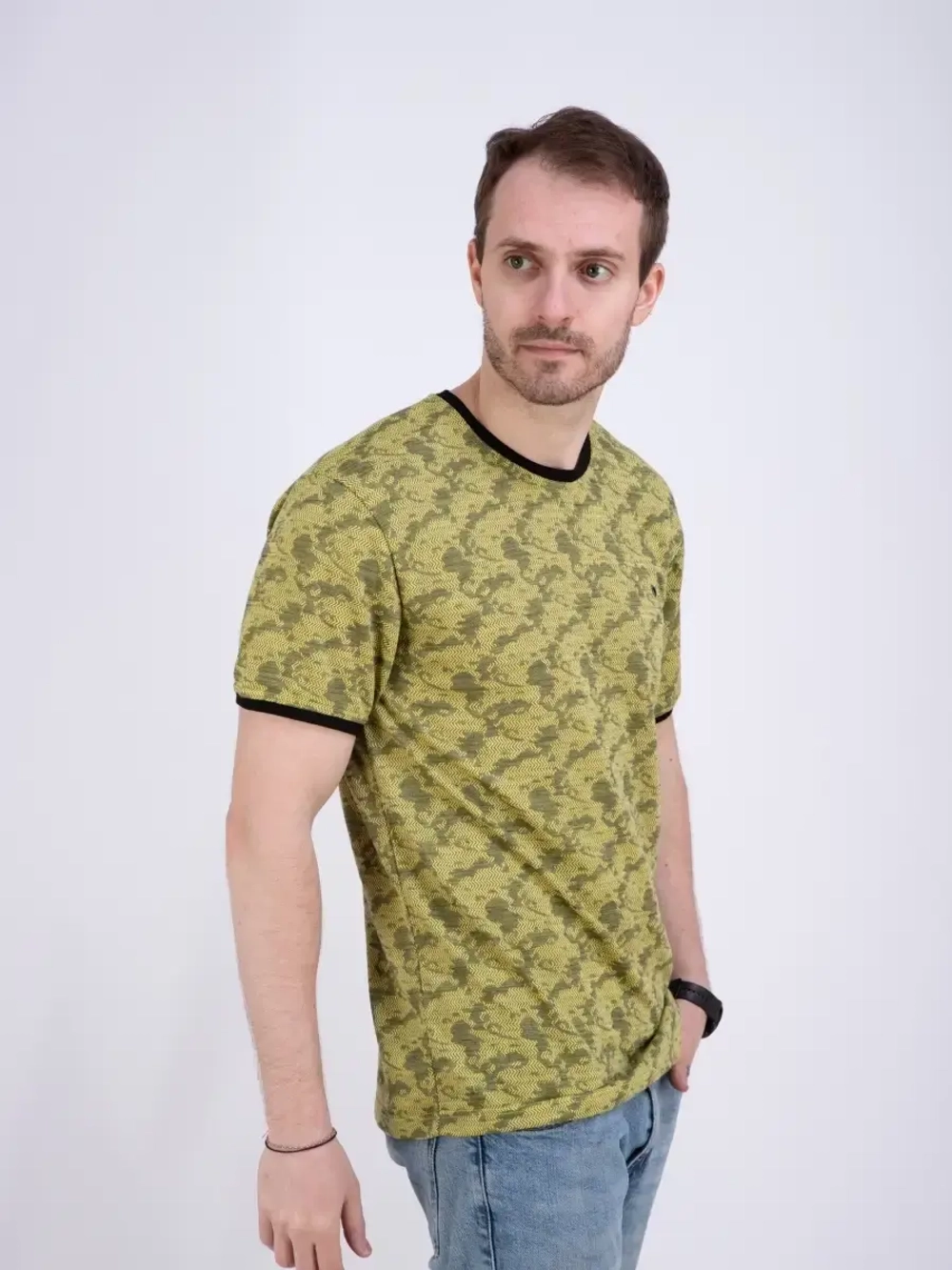 Футболка мужская, мужская футболка