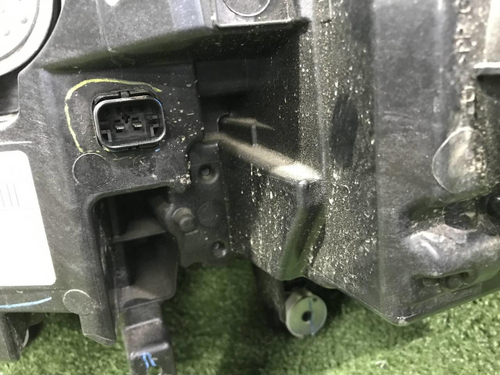 Фара Комплект BMW X5 G05 X6 G06 18-23 Laser Light