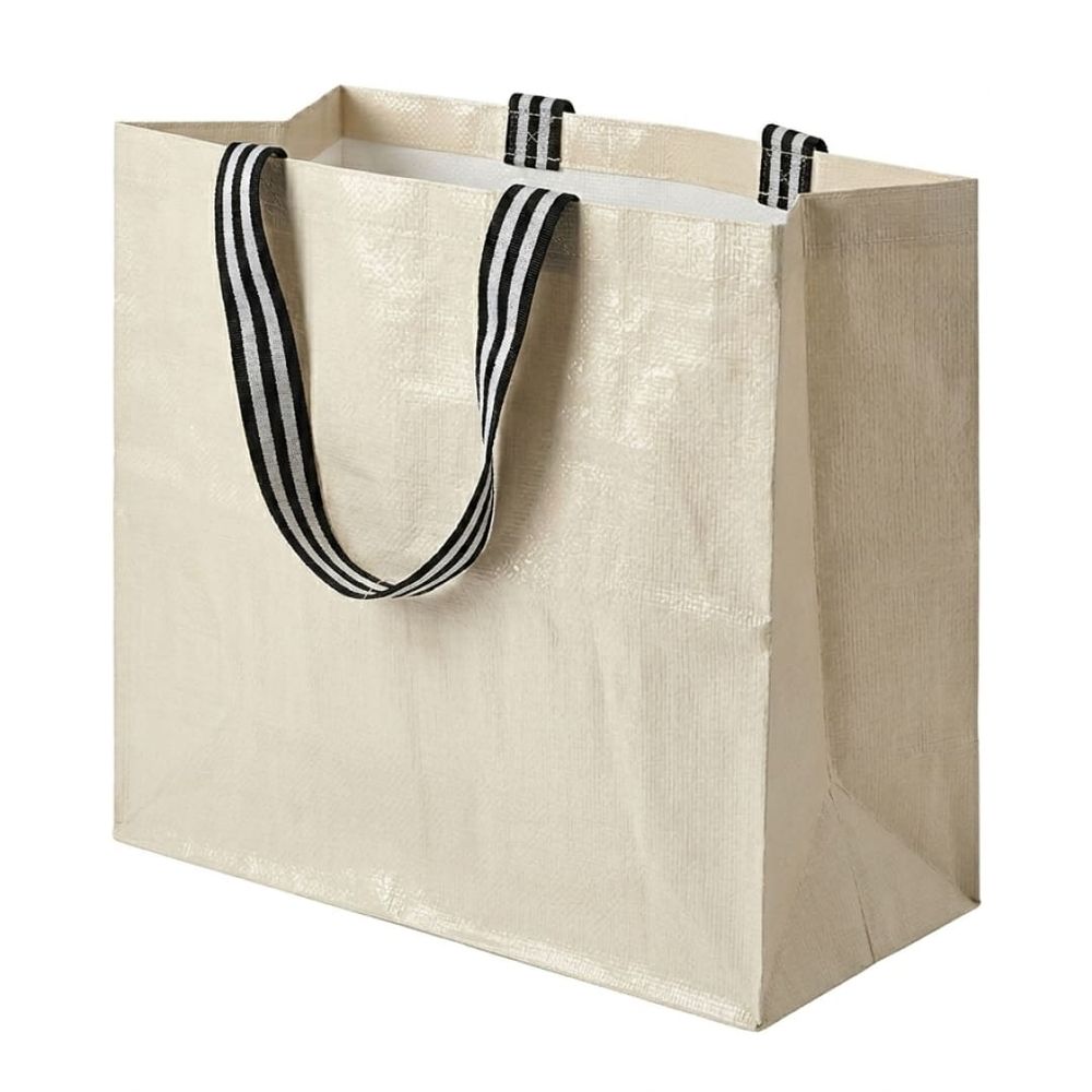 Сумка Norrbotten, 36 литров, 44х44х17 см, полипропилен