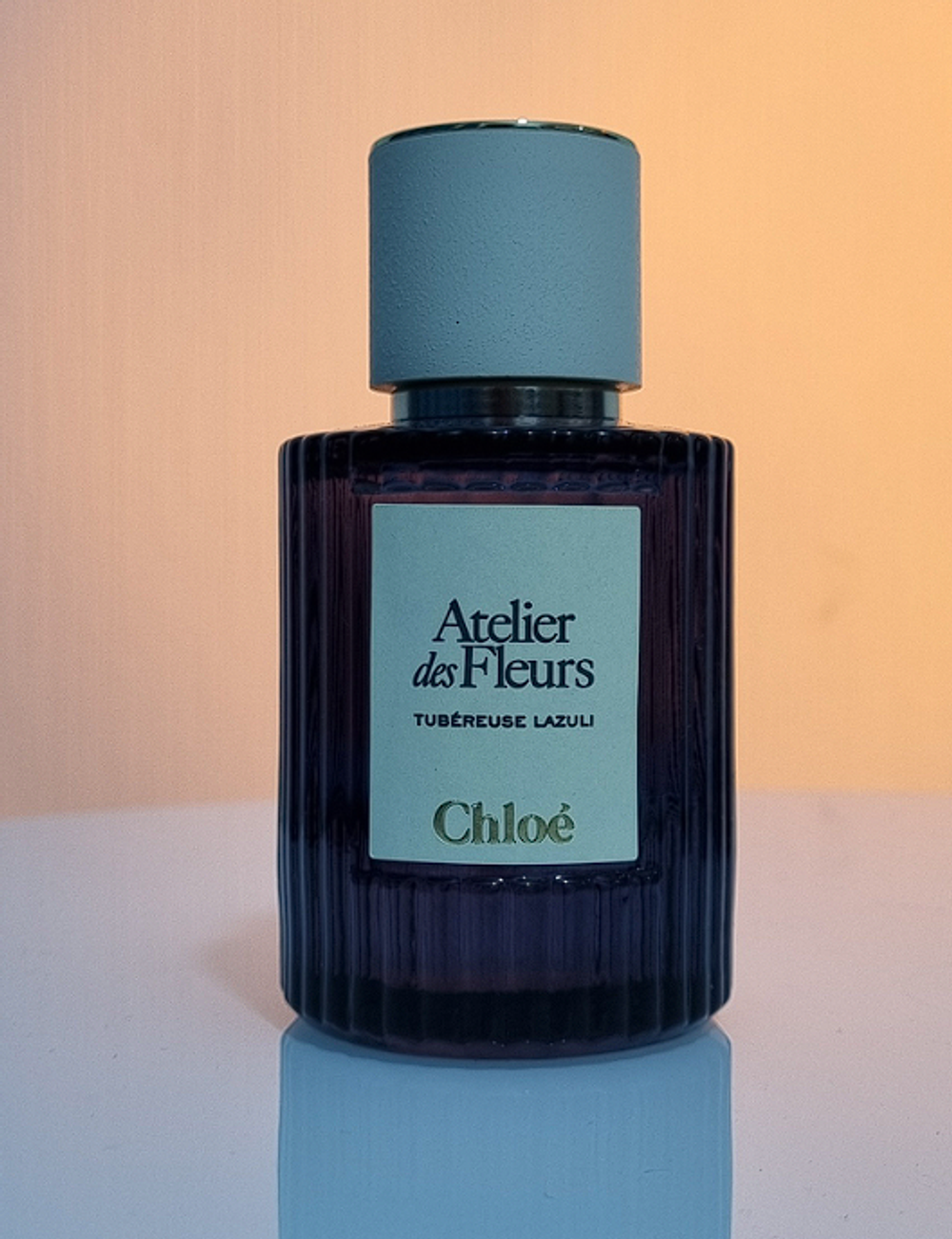 Chloe Tubéreuse Lazuli 50ml (duty free парфюмерия)