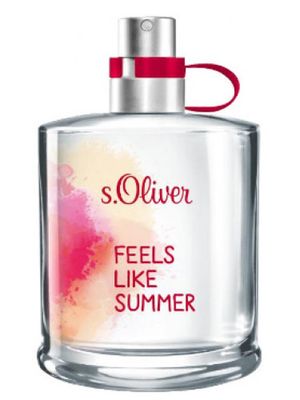 s.Oliver Feels Like Summer Women 2019