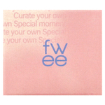 fwee, Lip & Cheek Blurry Pudding Pot, ND05 Be, 5 г (0,17 унции)