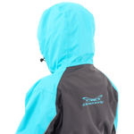 МЕМБРАННЫЙ ЖЕНСКИЙ КОСТЮМ DRAGONFLY ACTIVE 2.0