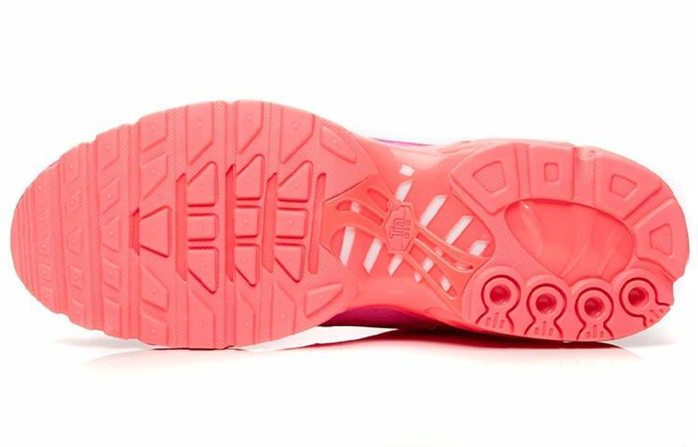 Кроссовки Nike Air Max Plus Racer Pink Hyper Magent