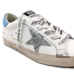 GOLDEN GOOSE SUPER STAR