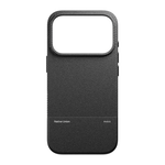 Кожаный чехол MagSafe Native Union (Re)Classic Case для iPhone 17 Pro Гибридный чехол из экокожи с зернисто-текстурированным контрастом и вырезом для Контроллера камеры